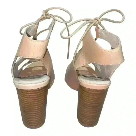 ALDO Women's Janne Heel Sandals - Picture 4 of 6